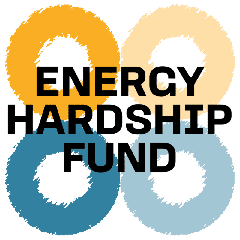 Energy Hardship Fund logo