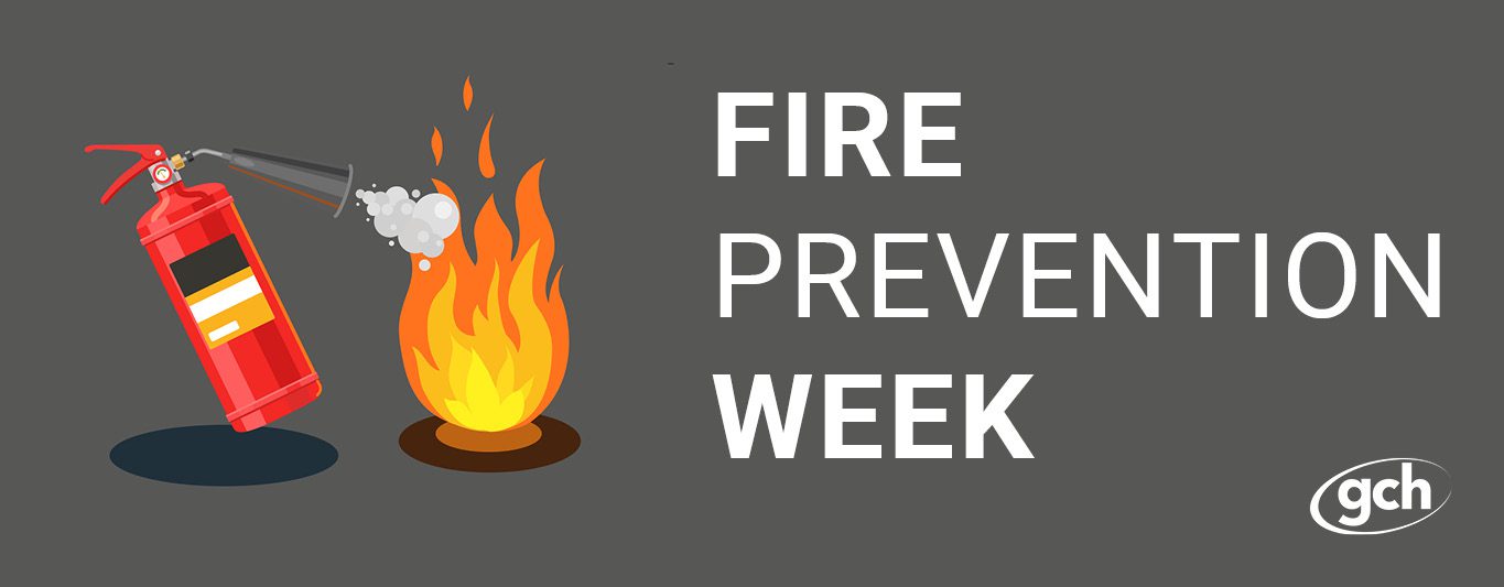 Fire Prevention Week