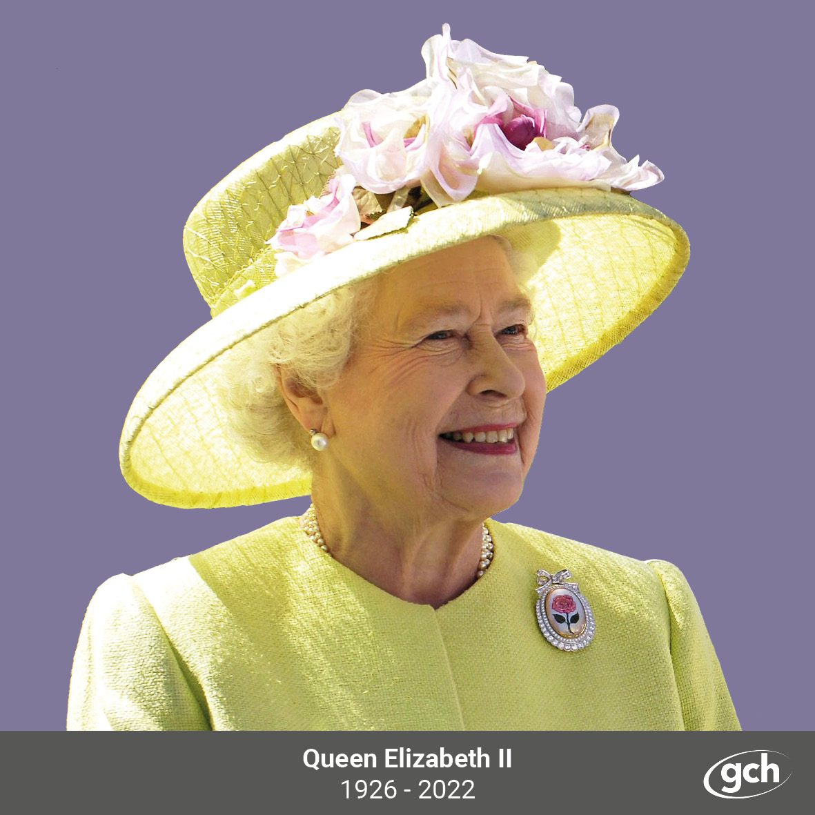 Remembering Queen Elizabeth II