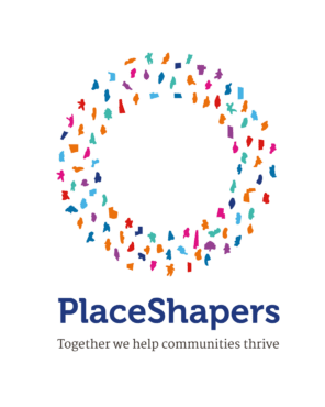 PlaceShapers logo