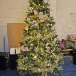 Matson Community Christmas Tree Festival