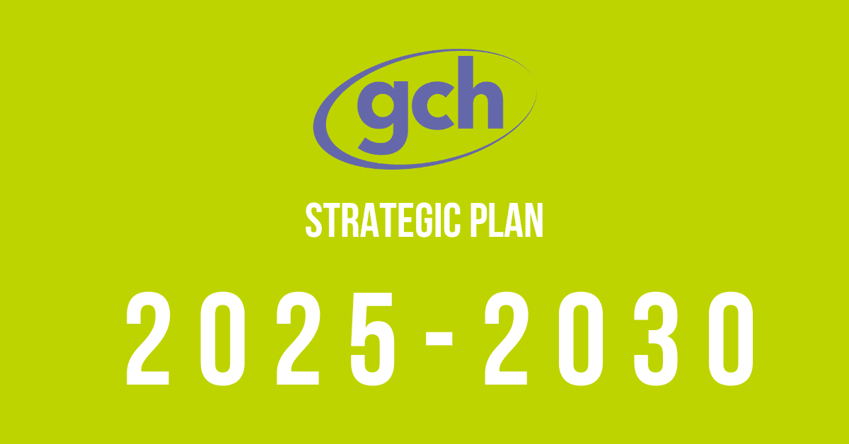 Strategic Plan 2025-2030